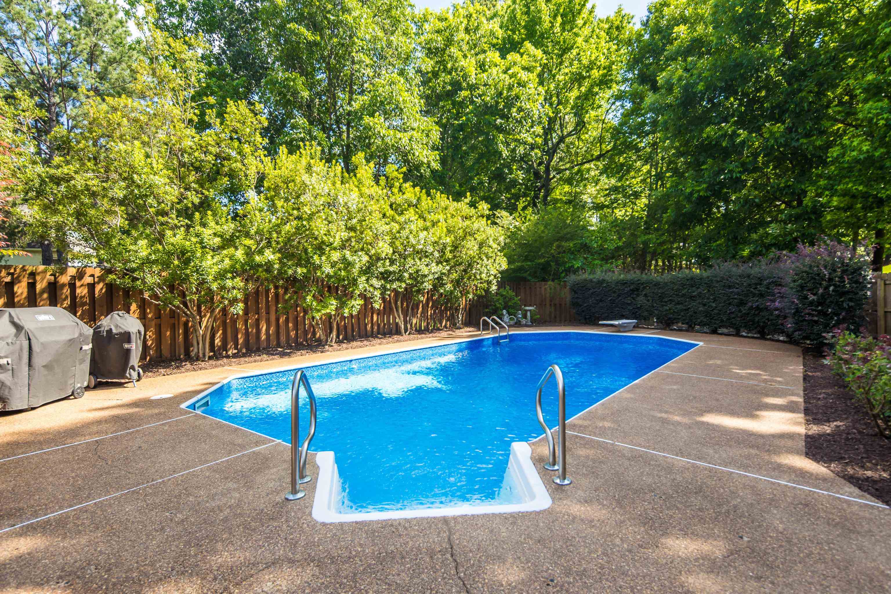 1763 Percy Place Collierville, TN 38017 - Photo 36 of 40