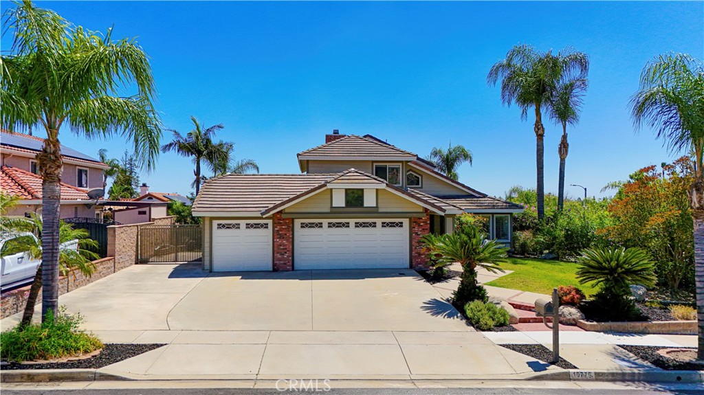 10779 Modoc Street Rancho Cucamonga, CA 91701 - Photo 1 of 1 Gallery Image 1