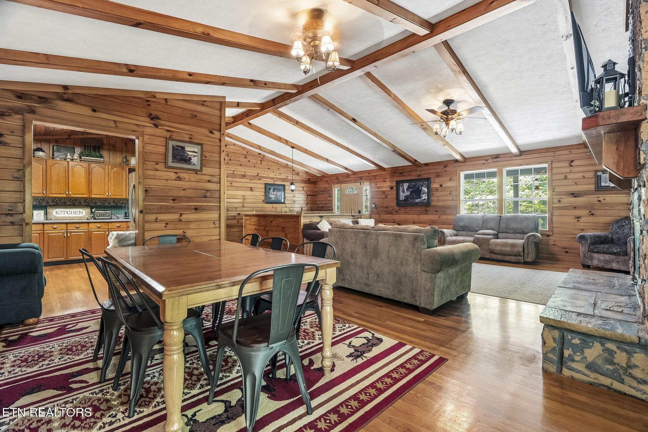 2685 South Clear Fork Road Sevierville, TN 37862 - Photo 10 of 55 dsc07290