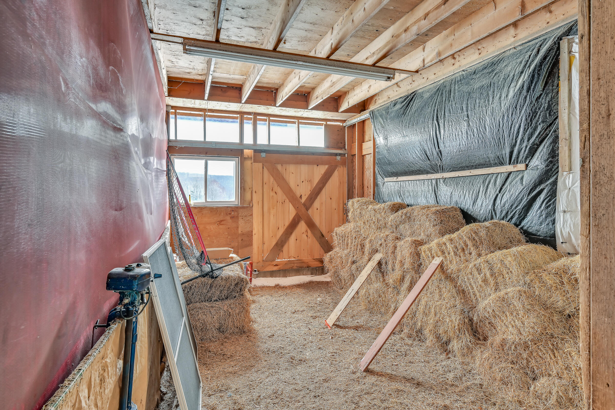 229 Freeman Ridge Road Kingfield, ME 04947 - Photo 54 of 88 109480gr-163