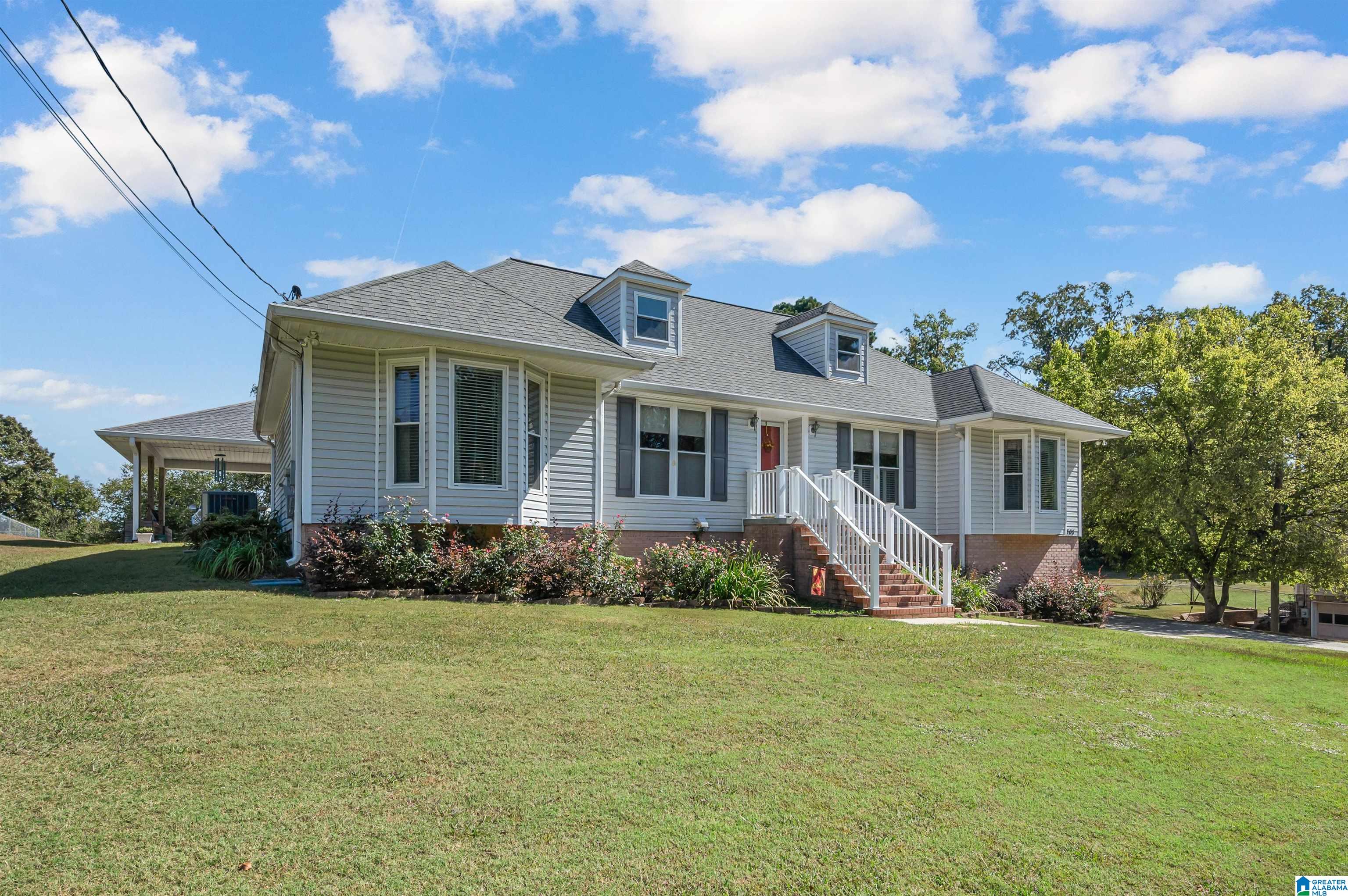 2705 Sayers Road Fultondale, AL 35068 - Photo 2 of 41