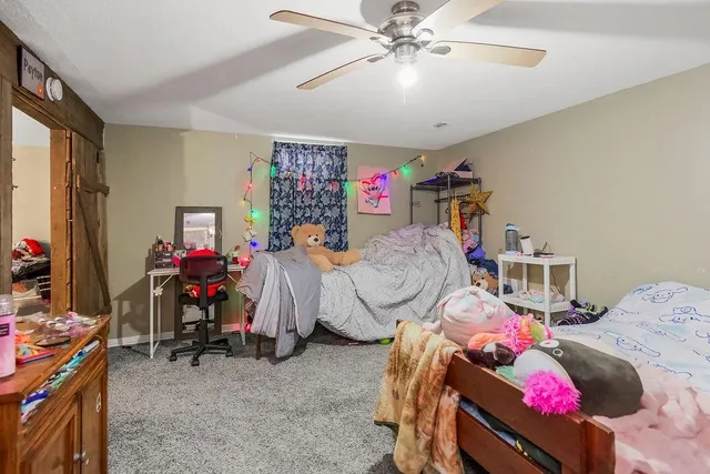 $300,000 | 24723 South Old Drum Road, Garden City, MO 64747