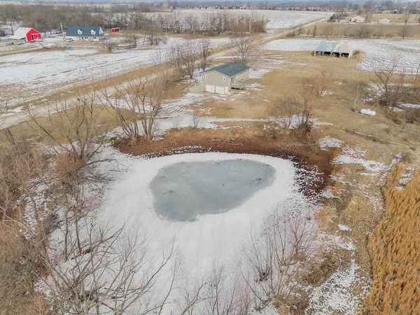 $300,000 | 24723 South Old Drum Road, Garden City, MO 64747