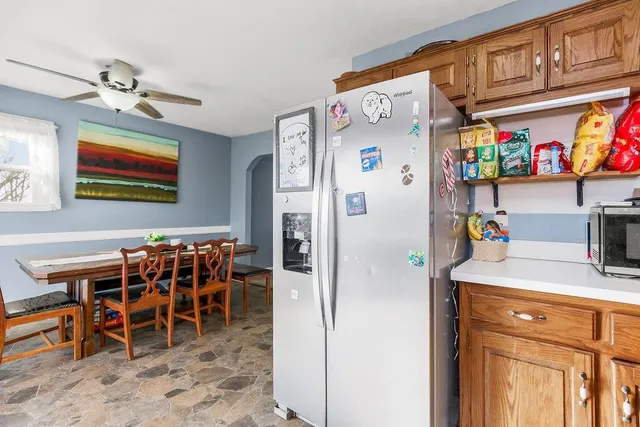 $300,000 | 24723 South Old Drum Road, Garden City, MO 64747