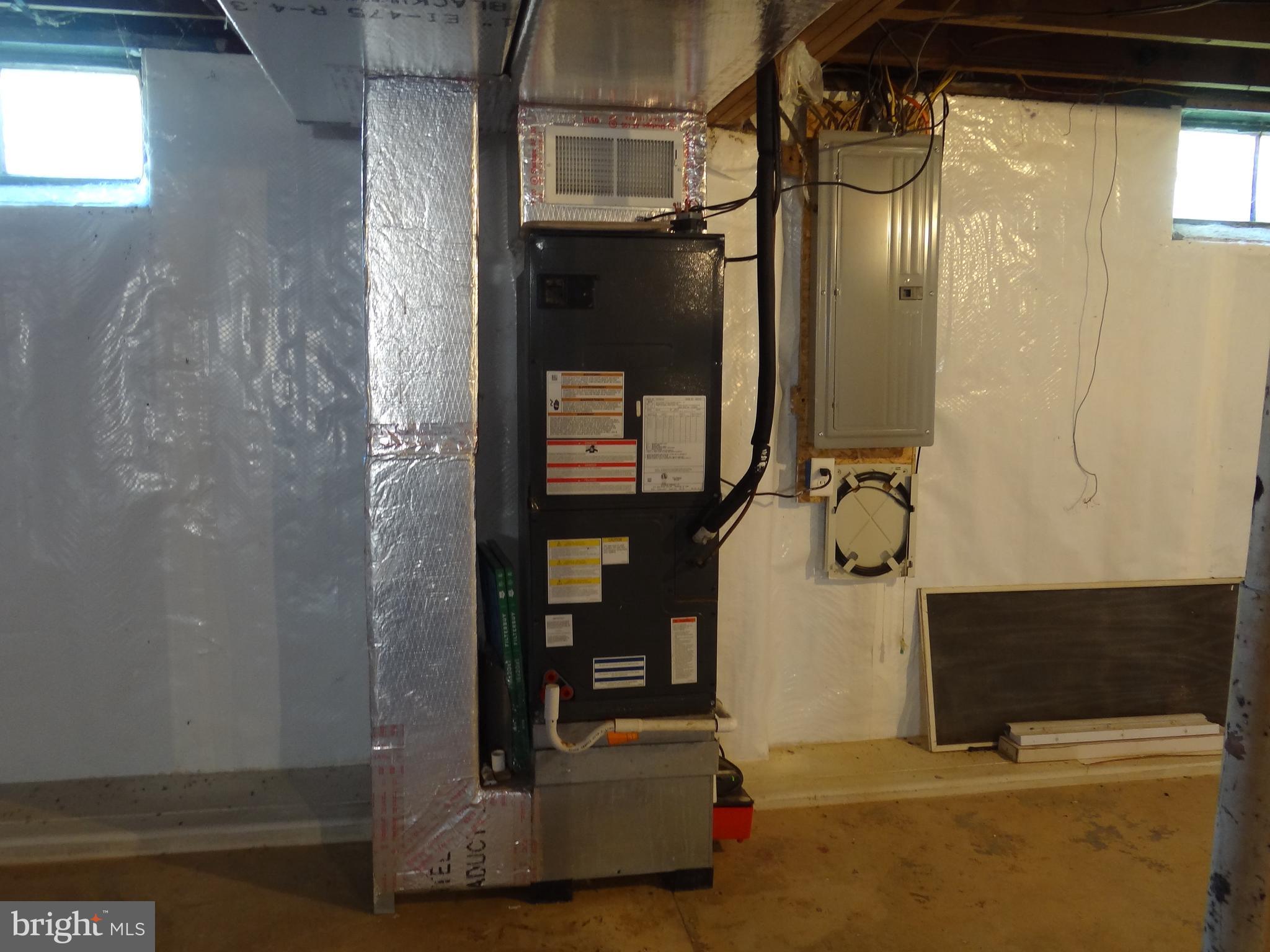 34 New Road Elverson, PA 19520 - Photo 21 of 22 HVAC