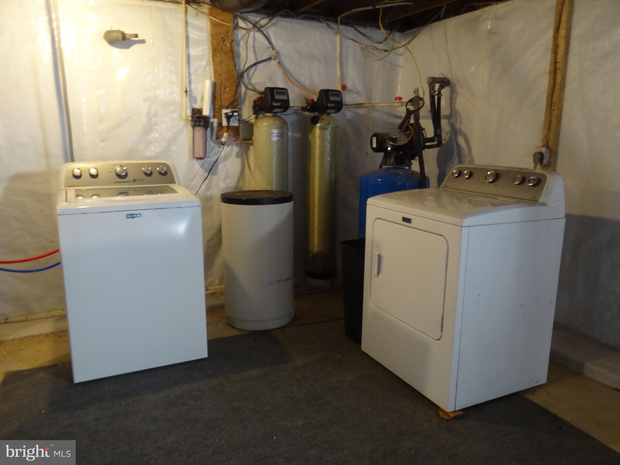 34 New Road Elverson, PA 19520 - Photo 22 of 22 Laundry