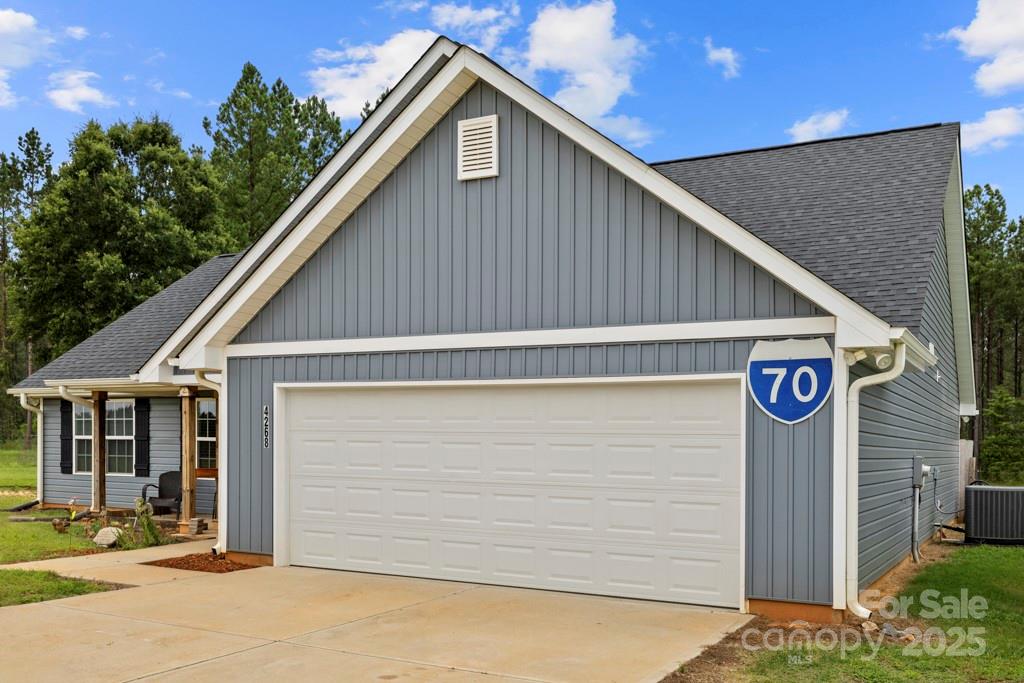 4268 Fletcher Funderburk Road Lancaster, SC 29720 - Photo 20 of 26 a view of a house