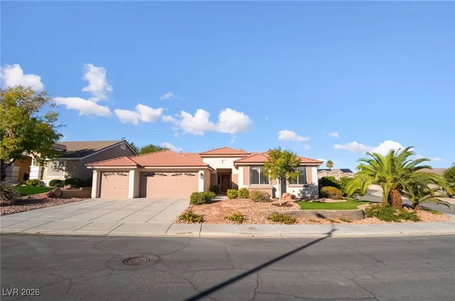 $750,000 | 513 Annet Street, Henderson, NV 89052