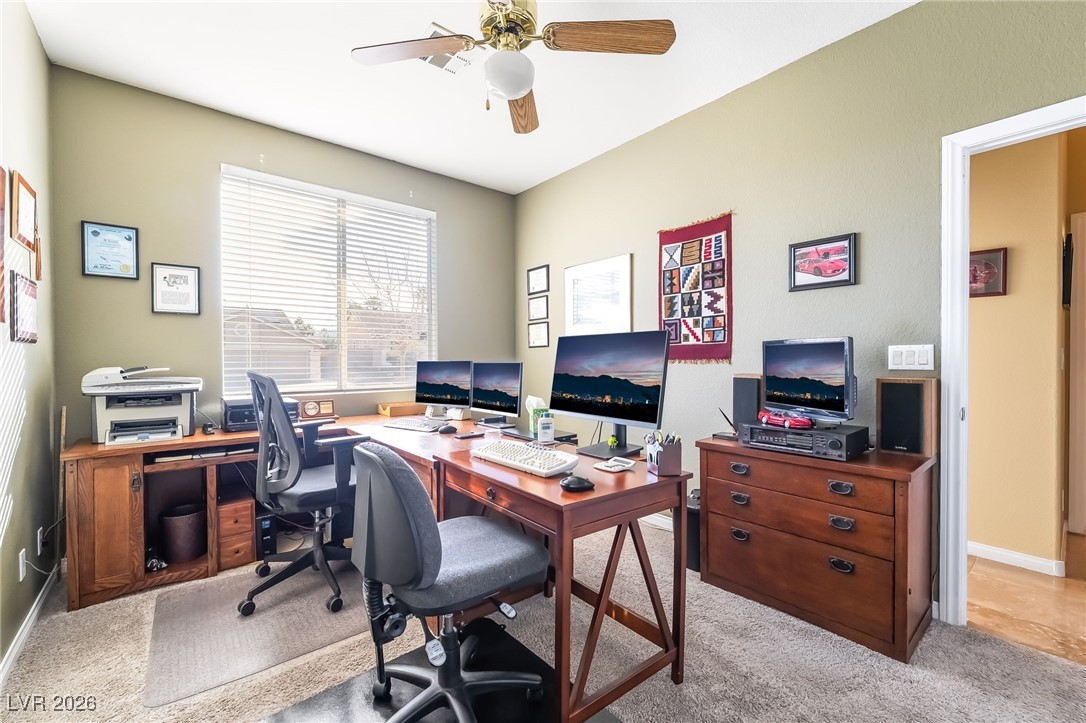 513 Annet Street Henderson, NV 89052 - Photo 23 of 44