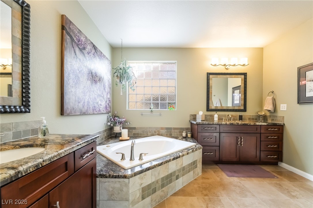 513 Annet Street Henderson, NV 89052 - Photo 32 of 44