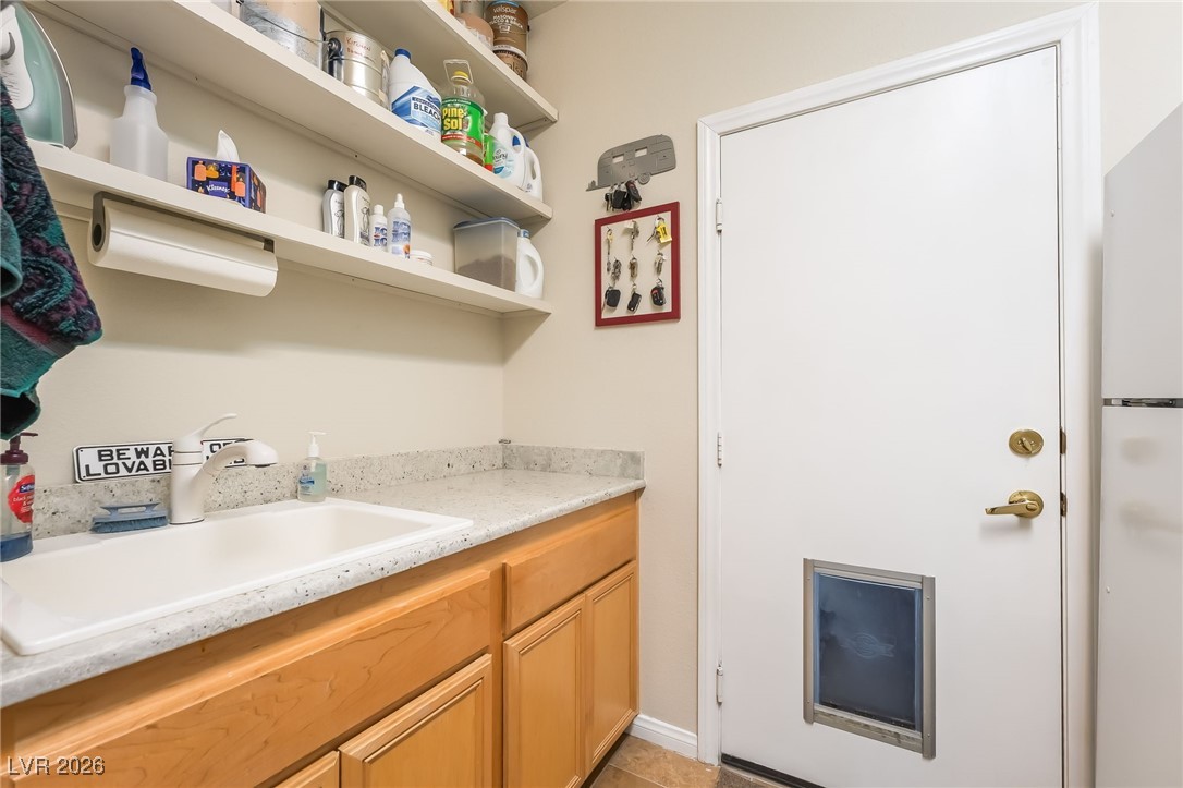 513 Annet Street Henderson, NV 89052 - Photo 36 of 44