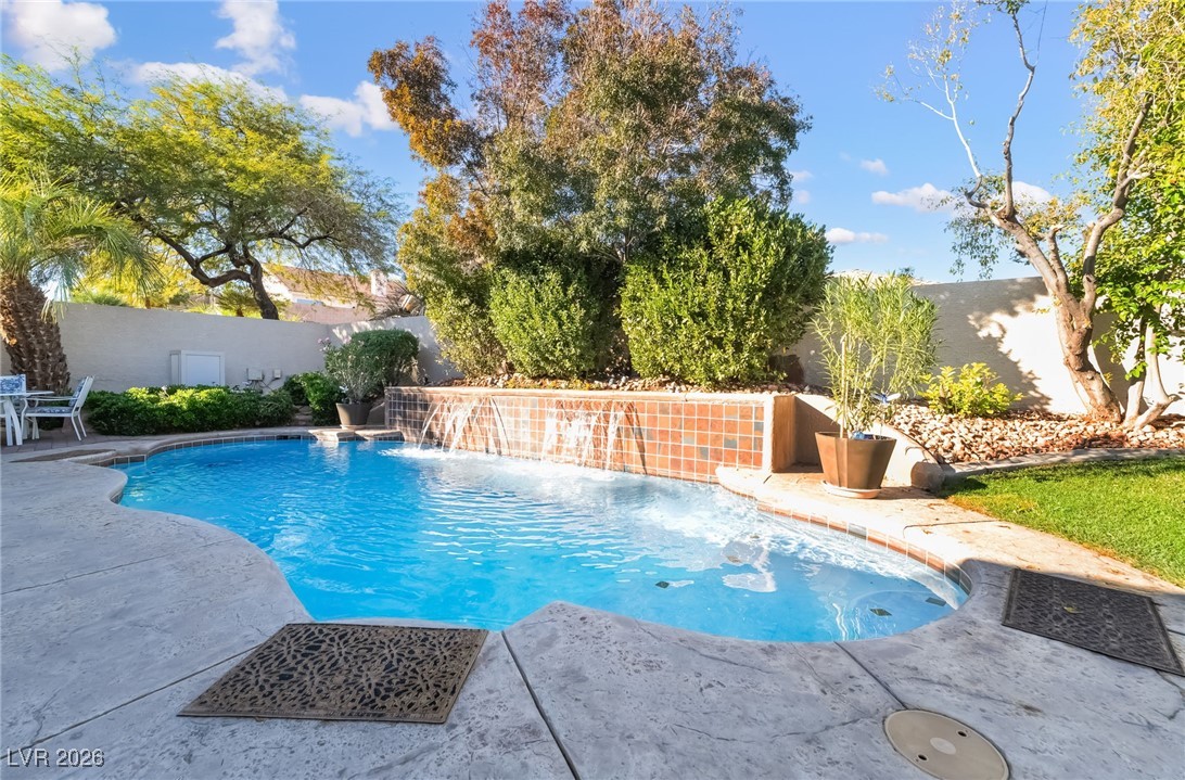 513 Annet Street Henderson, NV 89052 - Photo 38 of 44