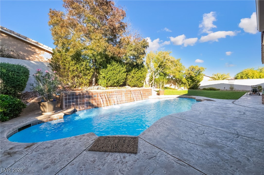 513 Annet Street Henderson, NV 89052 - Photo 39 of 44