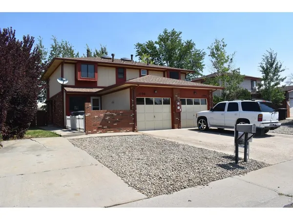 $665,000 | 1306-1308 Parker Drive, Longmont, CO 80501