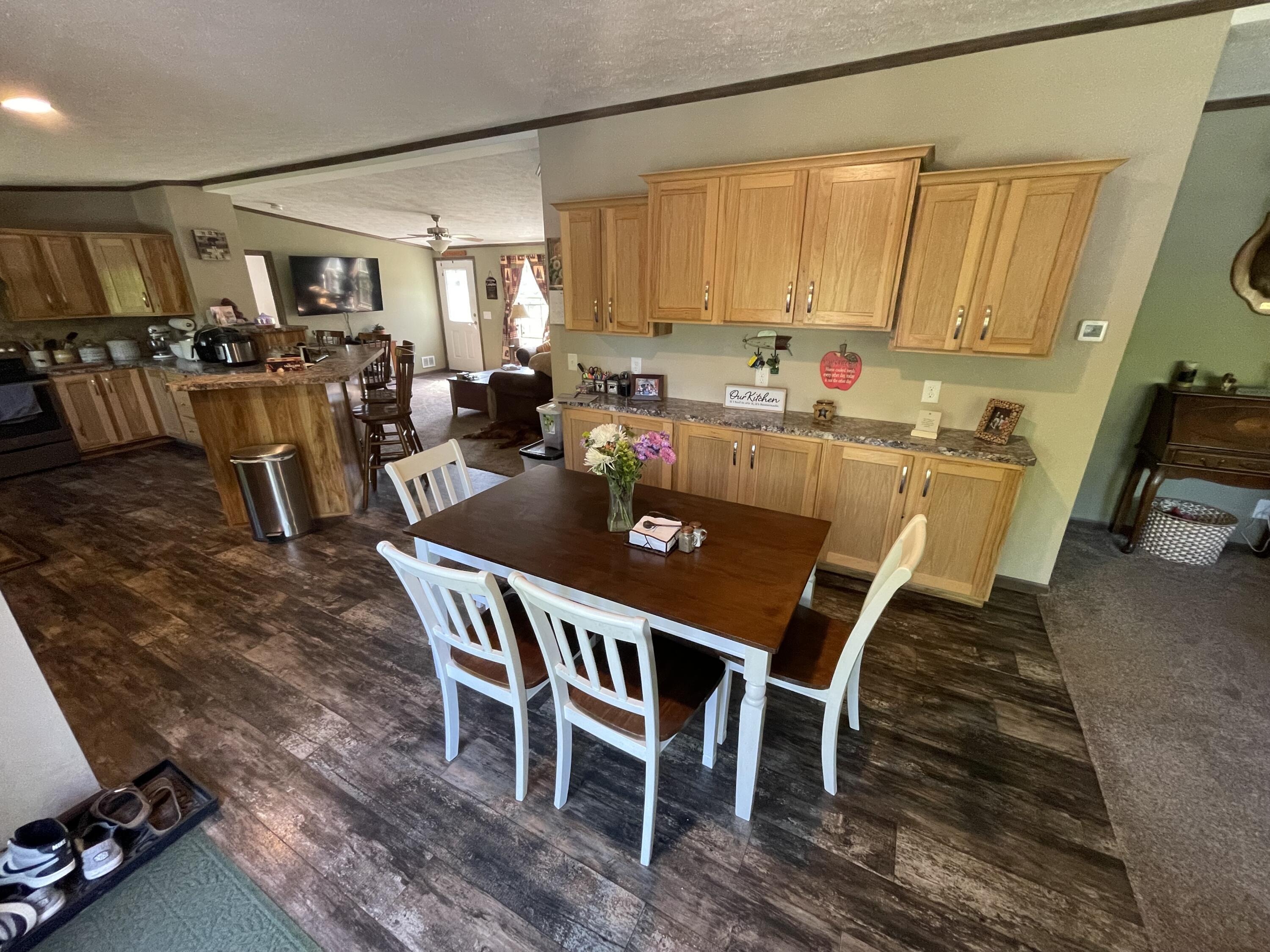177 Maple Ridge Road South China, ME 04358 - Photo 14 of 33 Dining area