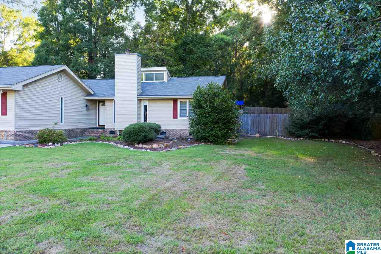 300 Meadowlark Place Alabaster, AL 35007 - Photo 30 of 31
