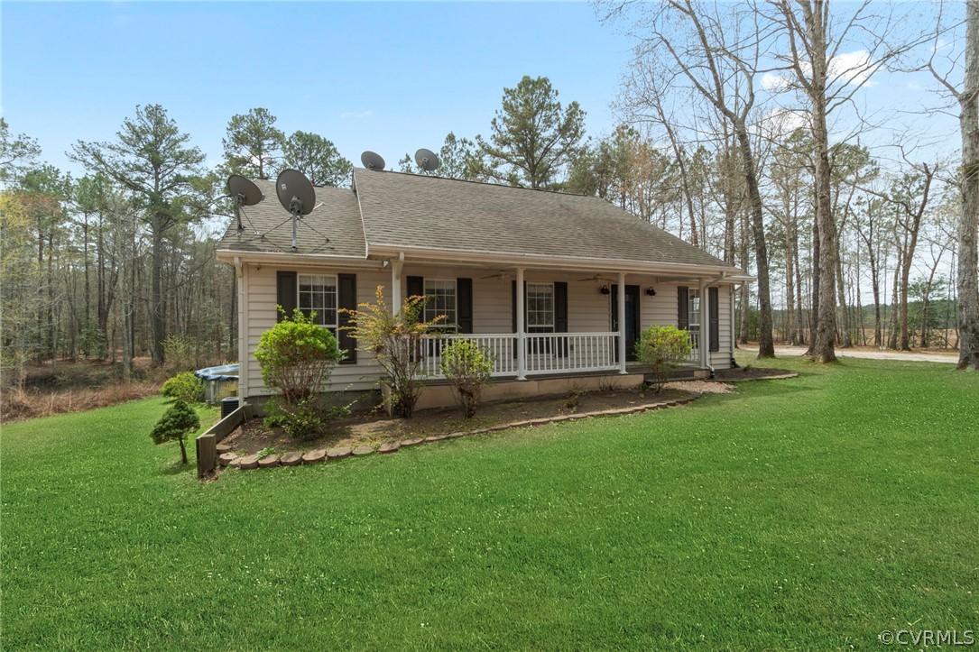 2558 Cabin Point Road Spring Grove, VA 23881 - Photo 1 of 40 Gallery Image 1