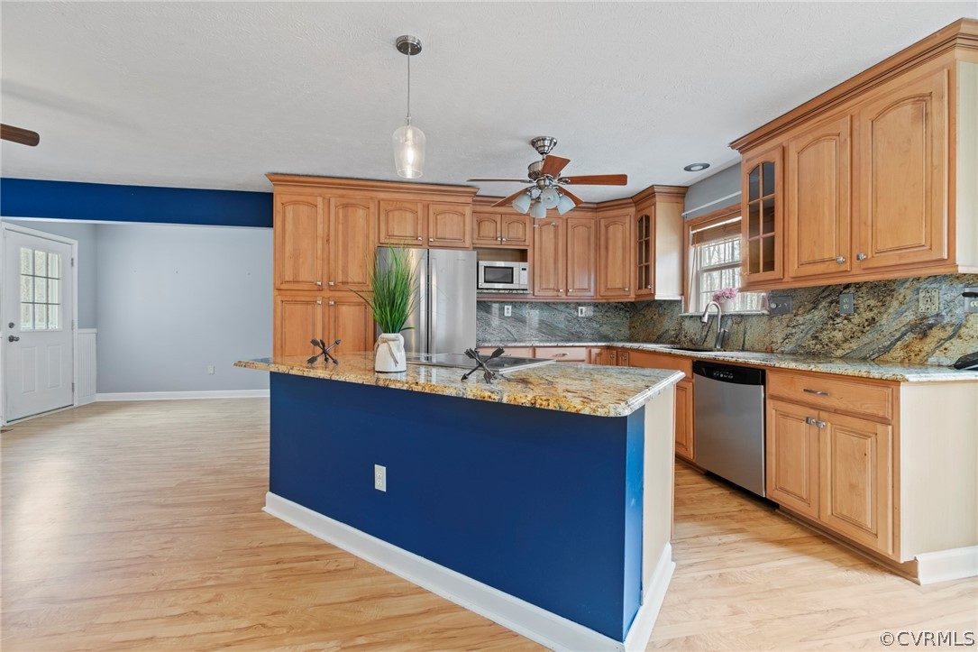 2558 Cabin Point Road Spring Grove, VA 23881 - Photo 19 of 40 Gallery Image 19