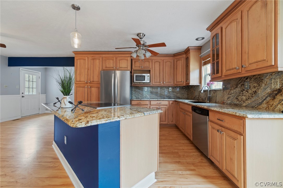 2558 Cabin Point Road Spring Grove, VA 23881 - Photo 20 of 40 Gallery Image 20