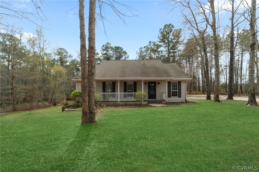 2558 Cabin Point Road Spring Grove, VA 23881 - Photo 2 of 40 Gallery Image 2