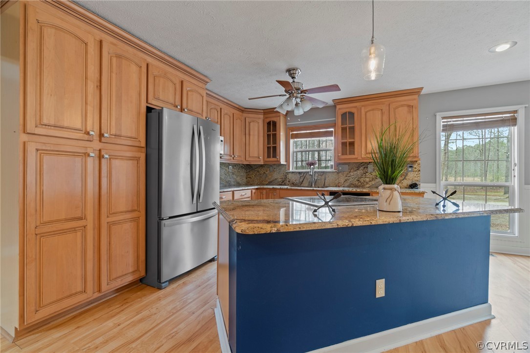 2558 Cabin Point Road Spring Grove, VA 23881 - Photo 24 of 40 Gallery Image 24