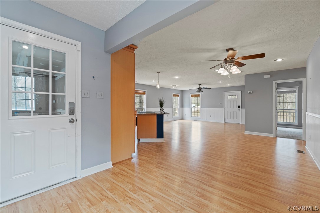 2558 Cabin Point Road Spring Grove, VA 23881 - Photo 26 of 40 Gallery Image 26