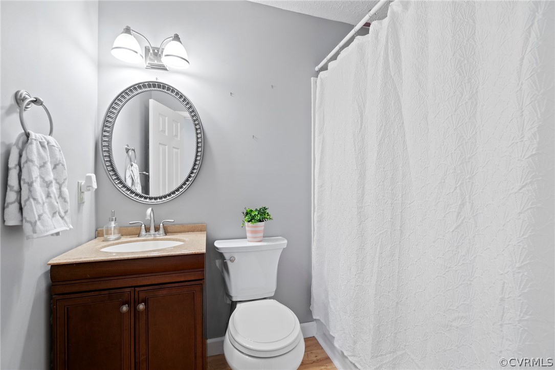 2558 Cabin Point Road Spring Grove, VA 23881 - Photo 28 of 40 Gallery Image 28