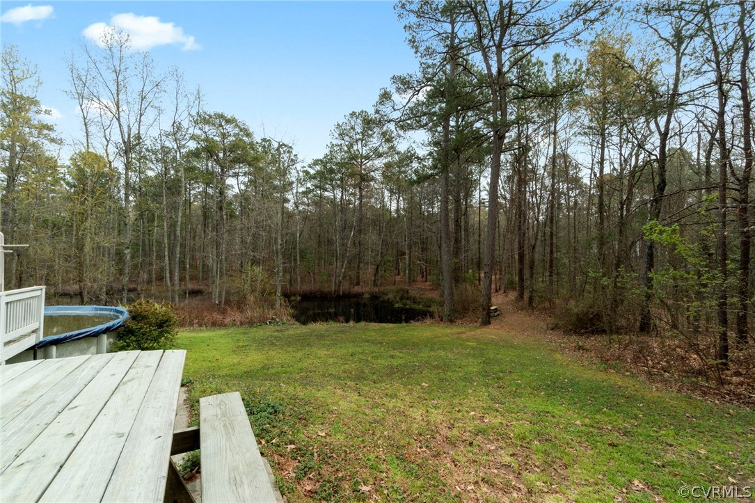 2558 Cabin Point Road Spring Grove, VA 23881 - Photo 29 of 40 Gallery Image 29