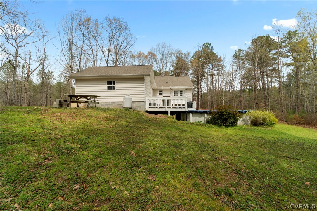 2558 Cabin Point Road Spring Grove, VA 23881 - Photo 30 of 40 Gallery Image 30