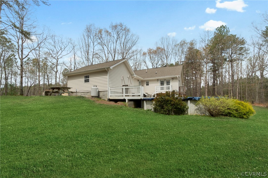 2558 Cabin Point Road Spring Grove, VA 23881 - Photo 31 of 40 Gallery Image 31