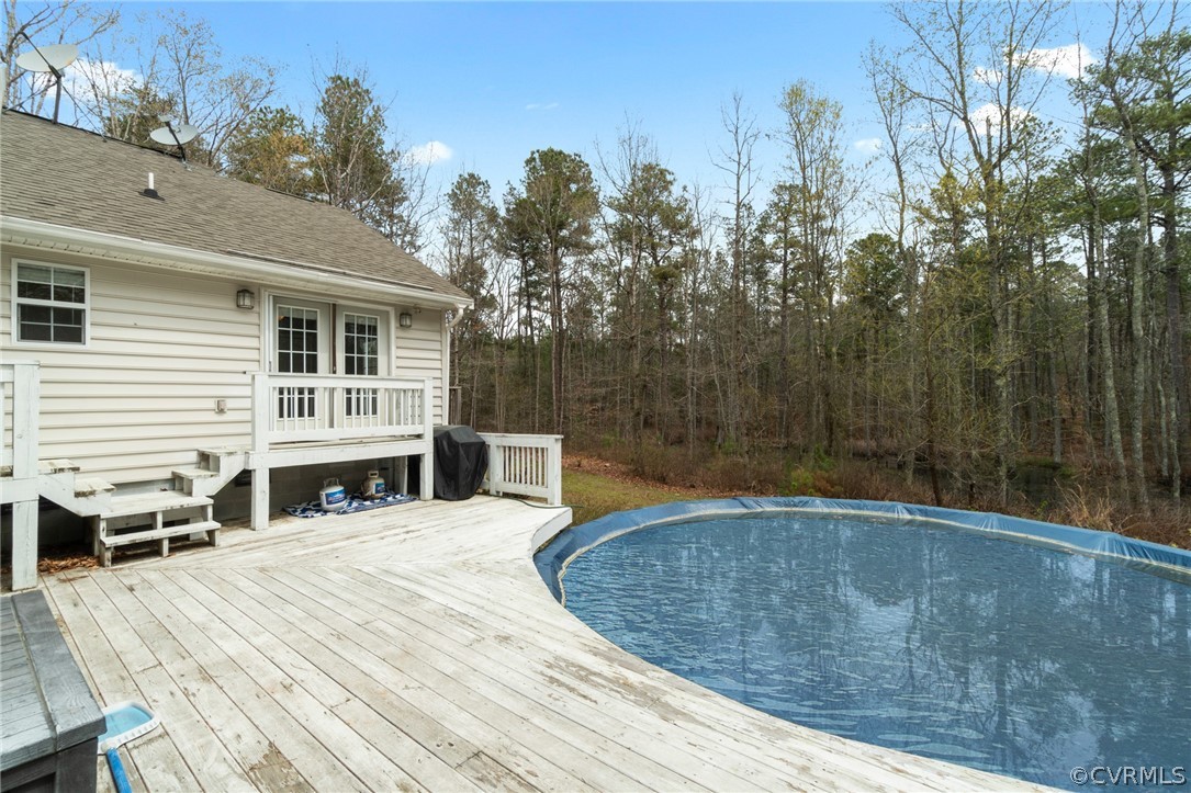 2558 Cabin Point Road Spring Grove, VA 23881 - Photo 33 of 40 Gallery Image 33