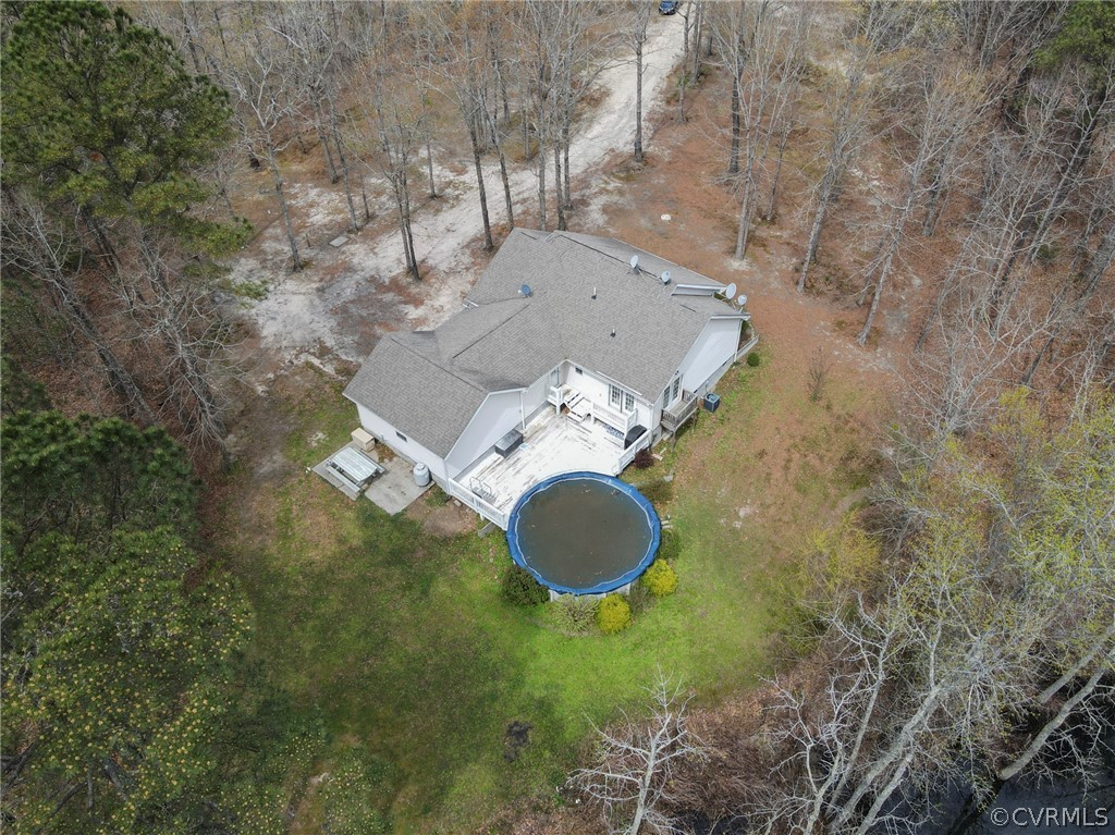 2558 Cabin Point Road Spring Grove, VA 23881 - Photo 34 of 40 Gallery Image 34