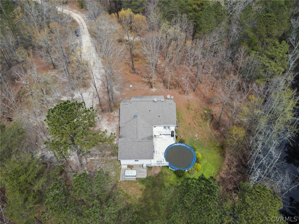 2558 Cabin Point Road Spring Grove, VA 23881 - Photo 35 of 40 Gallery Image 35