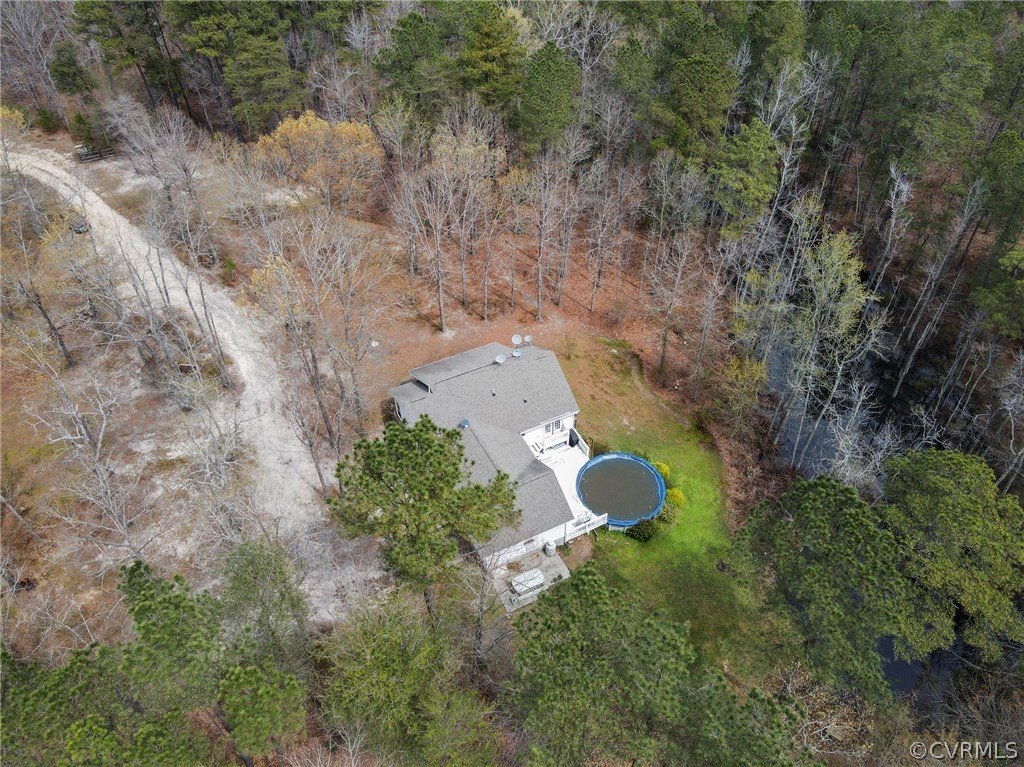 2558 Cabin Point Road Spring Grove, VA 23881 - Photo 36 of 40 Gallery Image 36