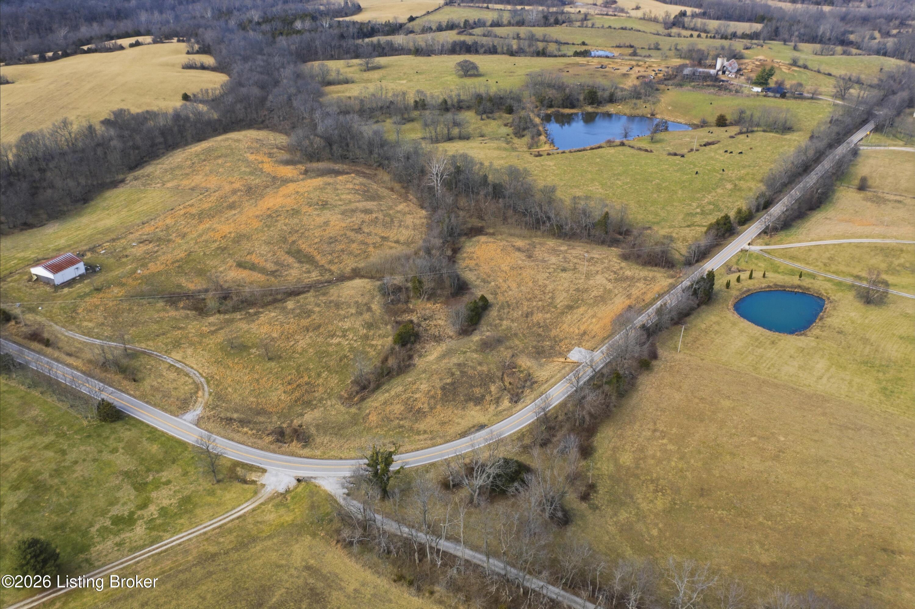 7200 Bagdad Road Bagdad, KY 40003 - Photo 19 of 30 Bagdad Rd - Aerials (18 of 30)