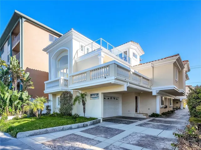 $6,680 | 1206 South Catalina Avenue, Unit A, Redondo Beach, CA 90277