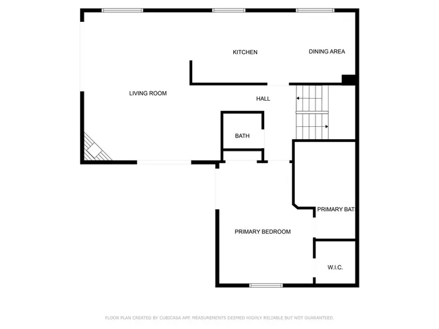 $6,680 | 1206 South Catalina Avenue, Unit A, Redondo Beach, CA 90277