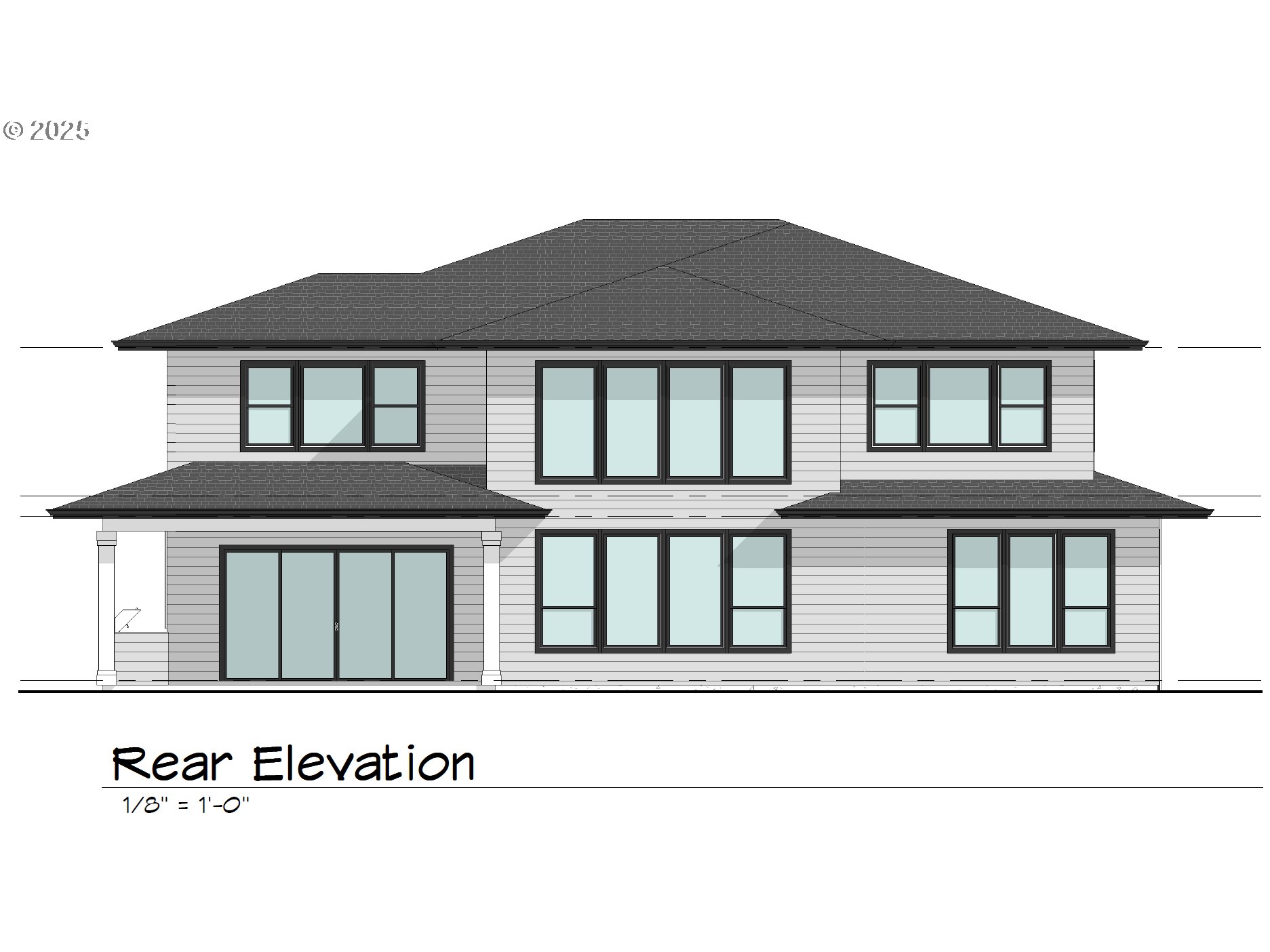 533 Northwest Halifax Street Camas, WA 98607 - Photo 3 of 3 a front view of a house