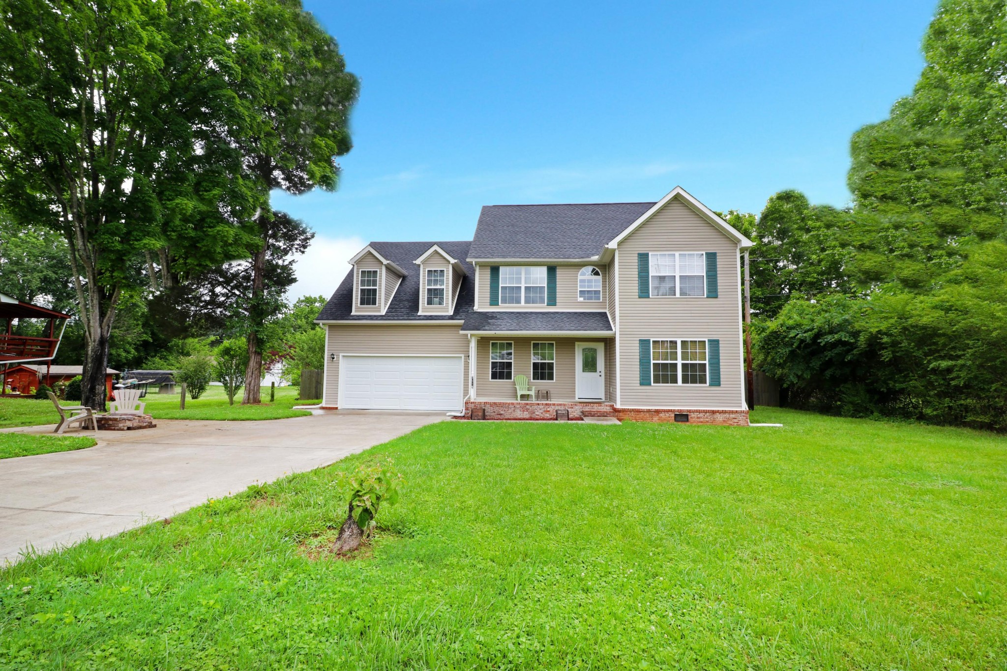 7116 Adams Road Powell, TN 37849 - Photo 1 of 33 Gallery Image 1