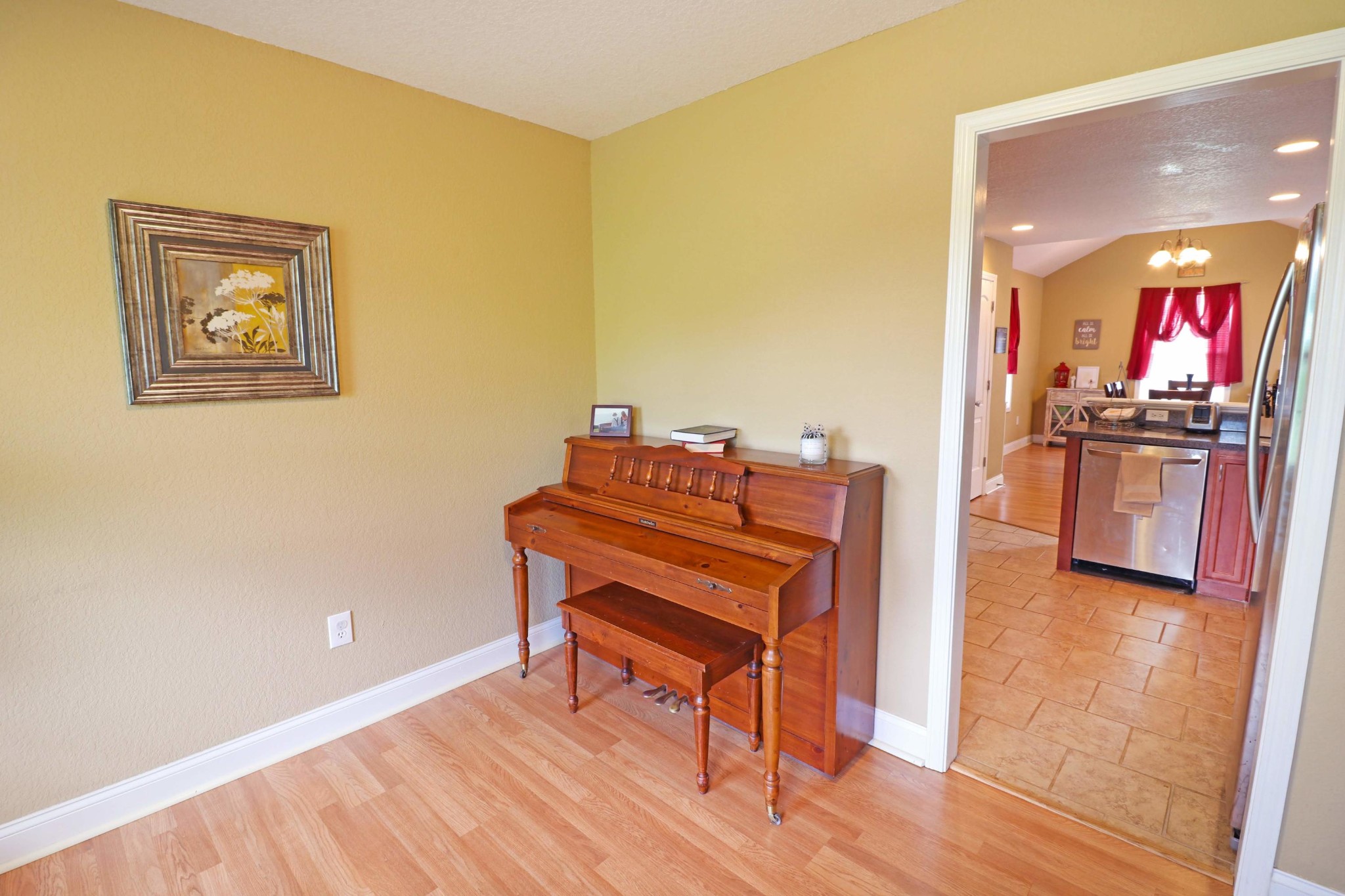 7116 Adams Road Powell, TN 37849 - Photo 18 of 33 Gallery Image 18