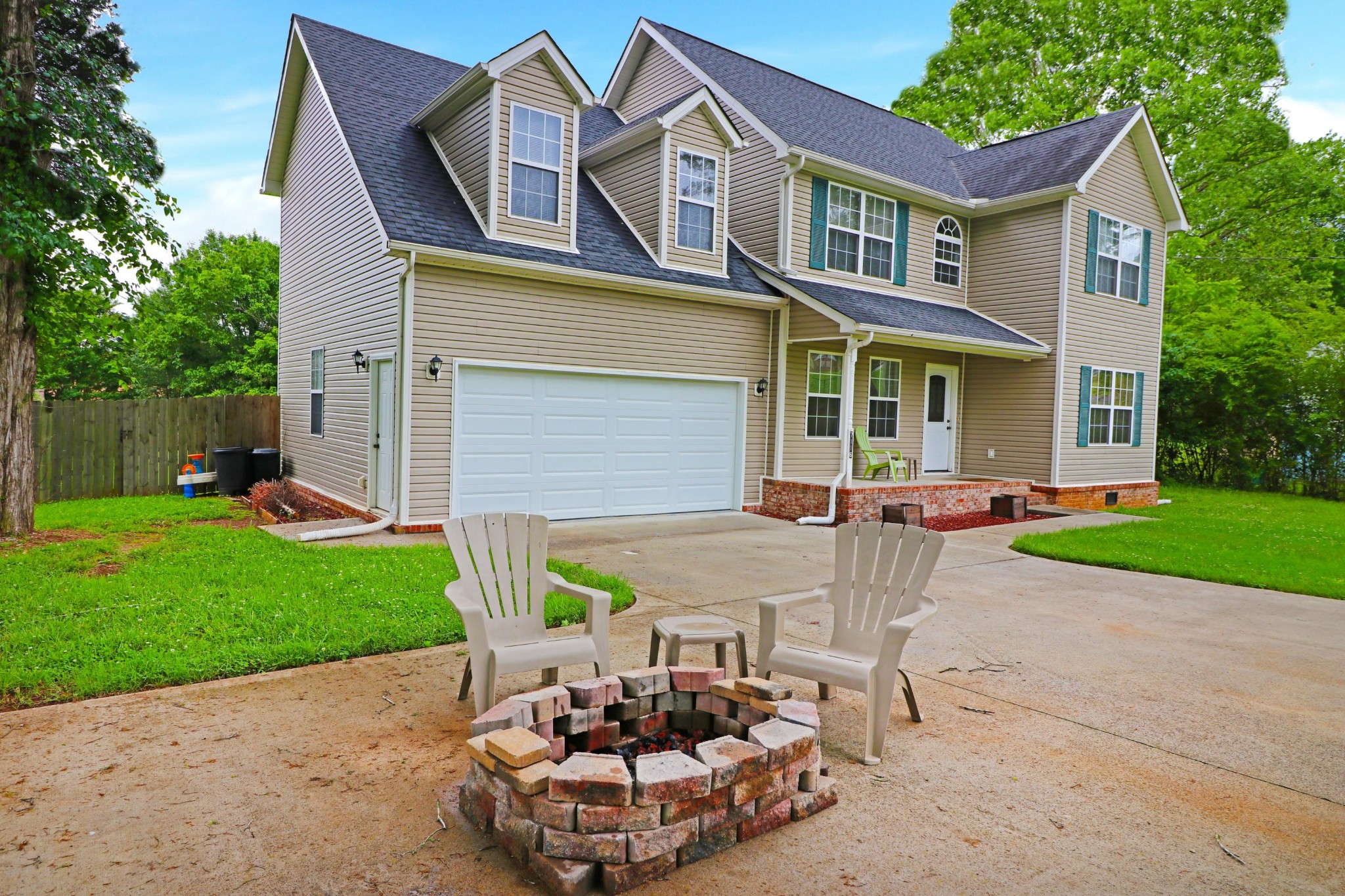 7116 Adams Road Powell, TN 37849 - Photo 2 of 33 Gallery Image 2