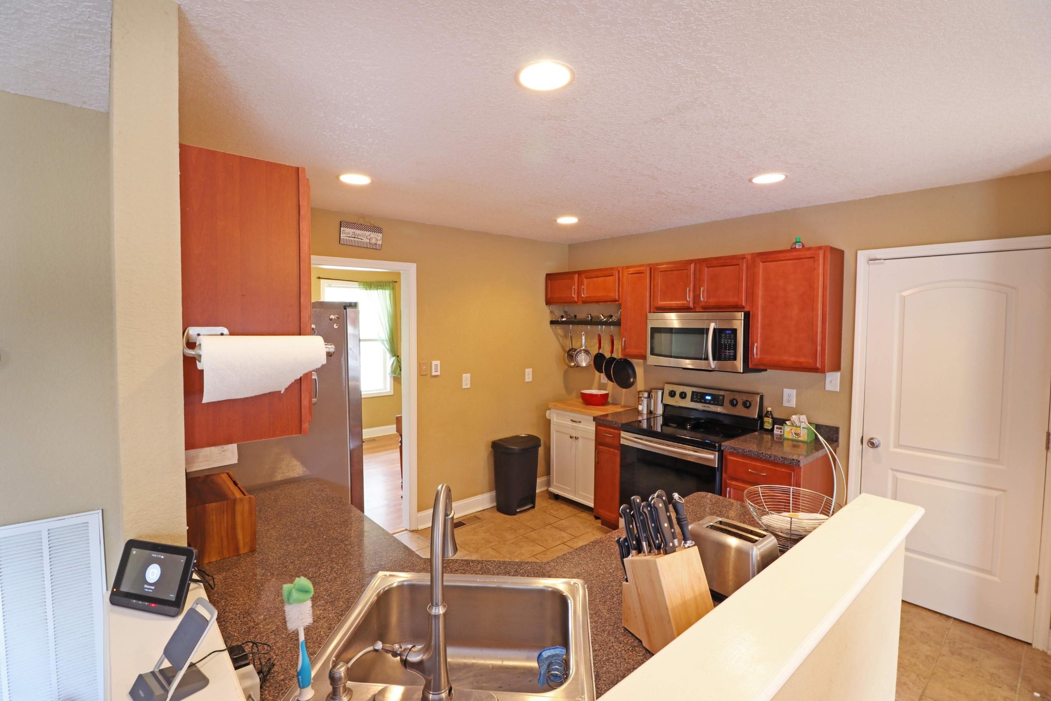 7116 Adams Road Powell, TN 37849 - Photo 21 of 33 Gallery Image 21