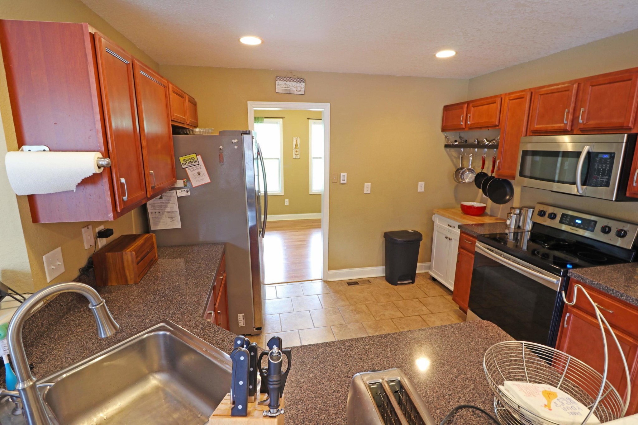 7116 Adams Road Powell, TN 37849 - Photo 22 of 33 Gallery Image 22