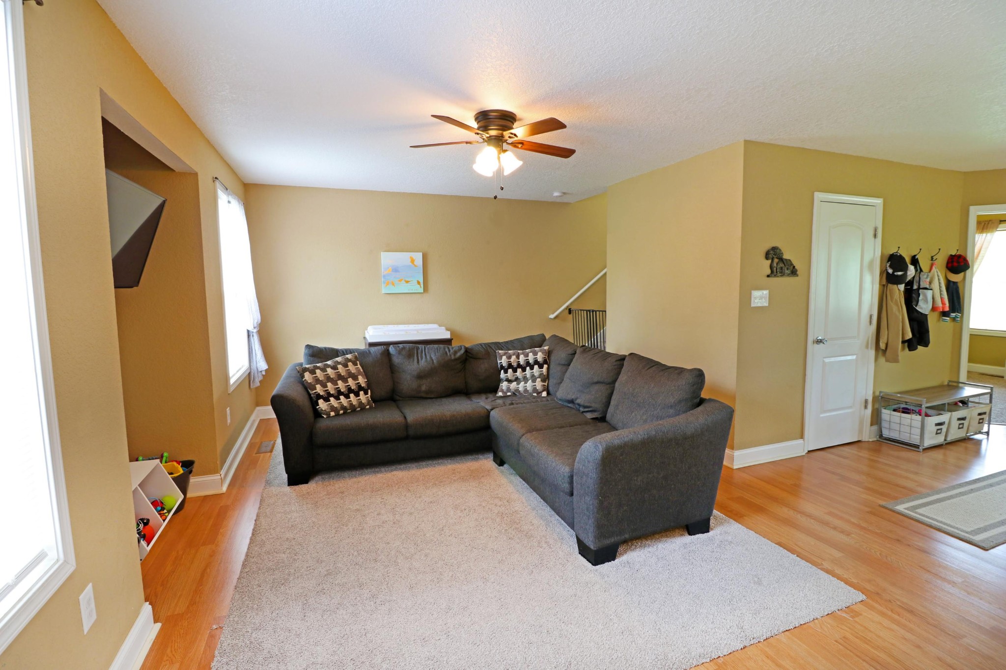 7116 Adams Road Powell, TN 37849 - Photo 23 of 33 Gallery Image 23