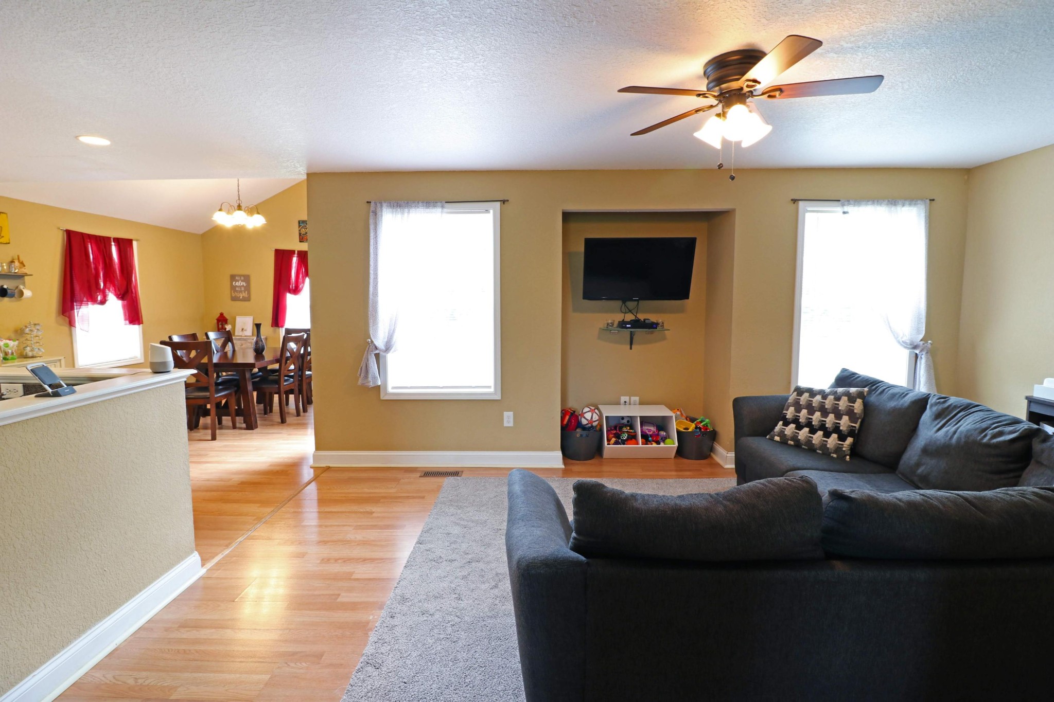 7116 Adams Road Powell, TN 37849 - Photo 25 of 33 Gallery Image 25