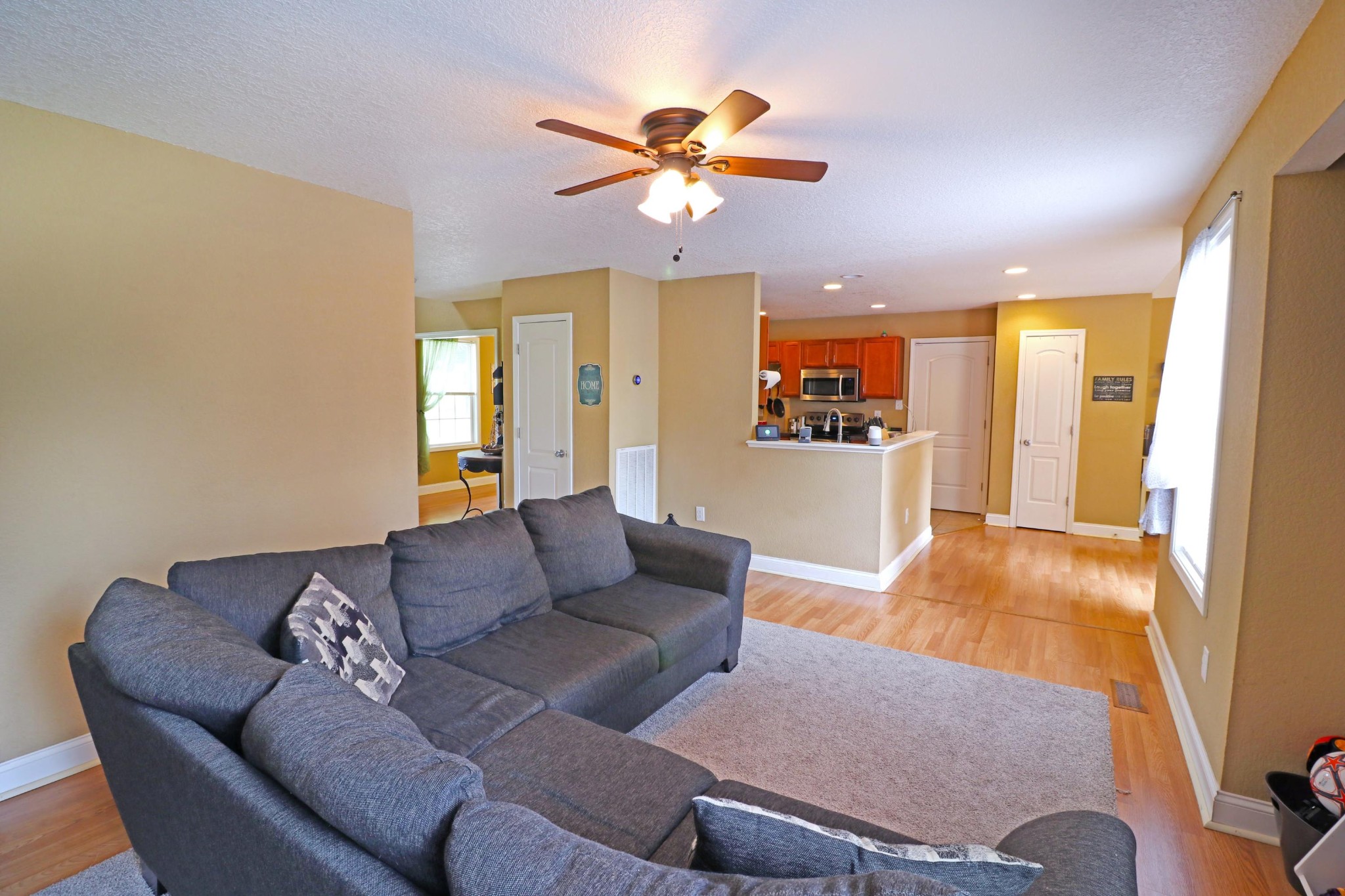 7116 Adams Road Powell, TN 37849 - Photo 27 of 33 Gallery Image 27