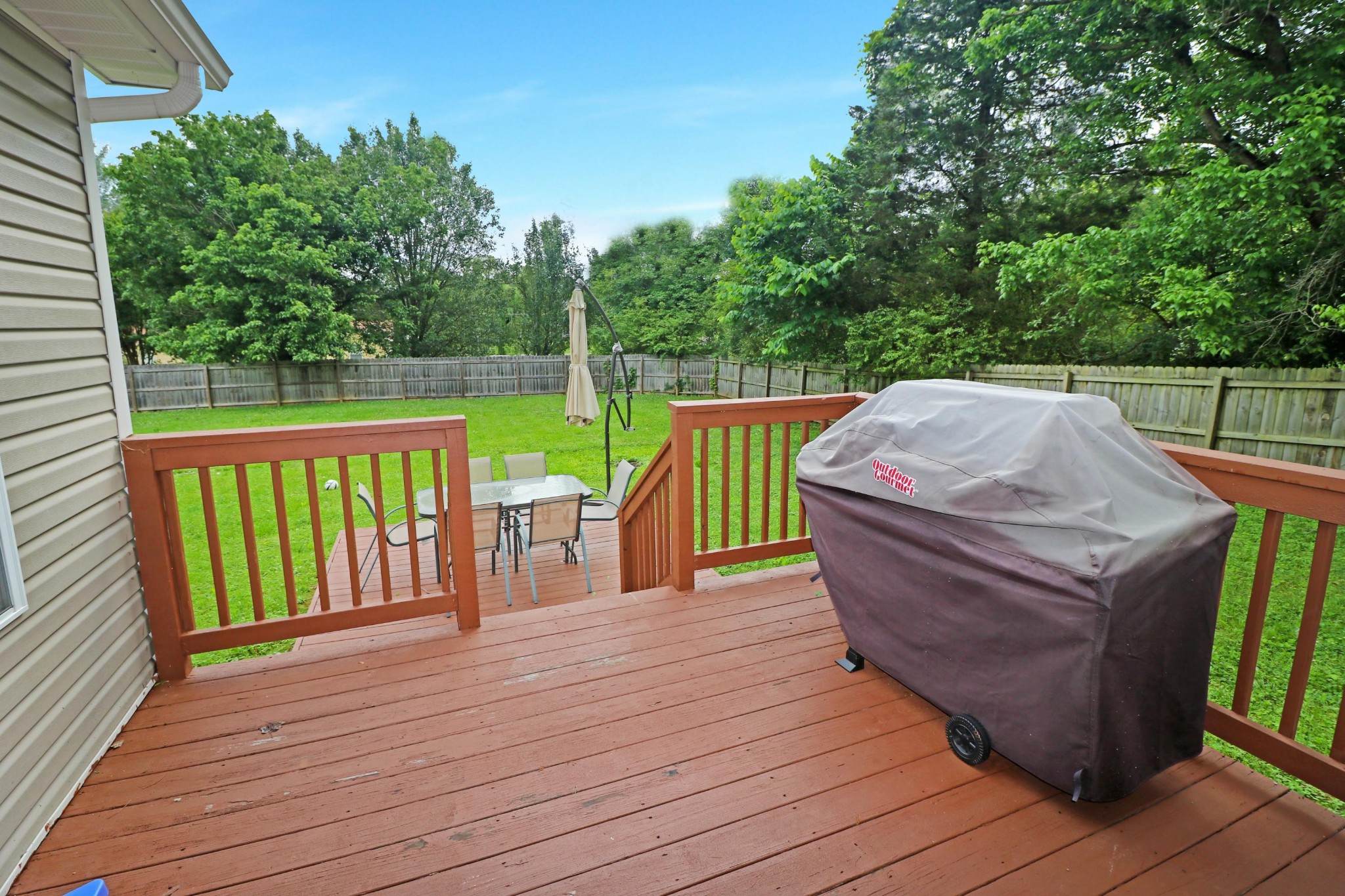 7116 Adams Road Powell, TN 37849 - Photo 31 of 33 Gallery Image 31