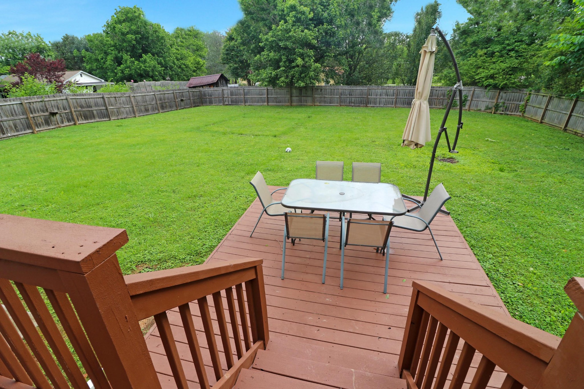 7116 Adams Road Powell, TN 37849 - Photo 32 of 33 Gallery Image 32