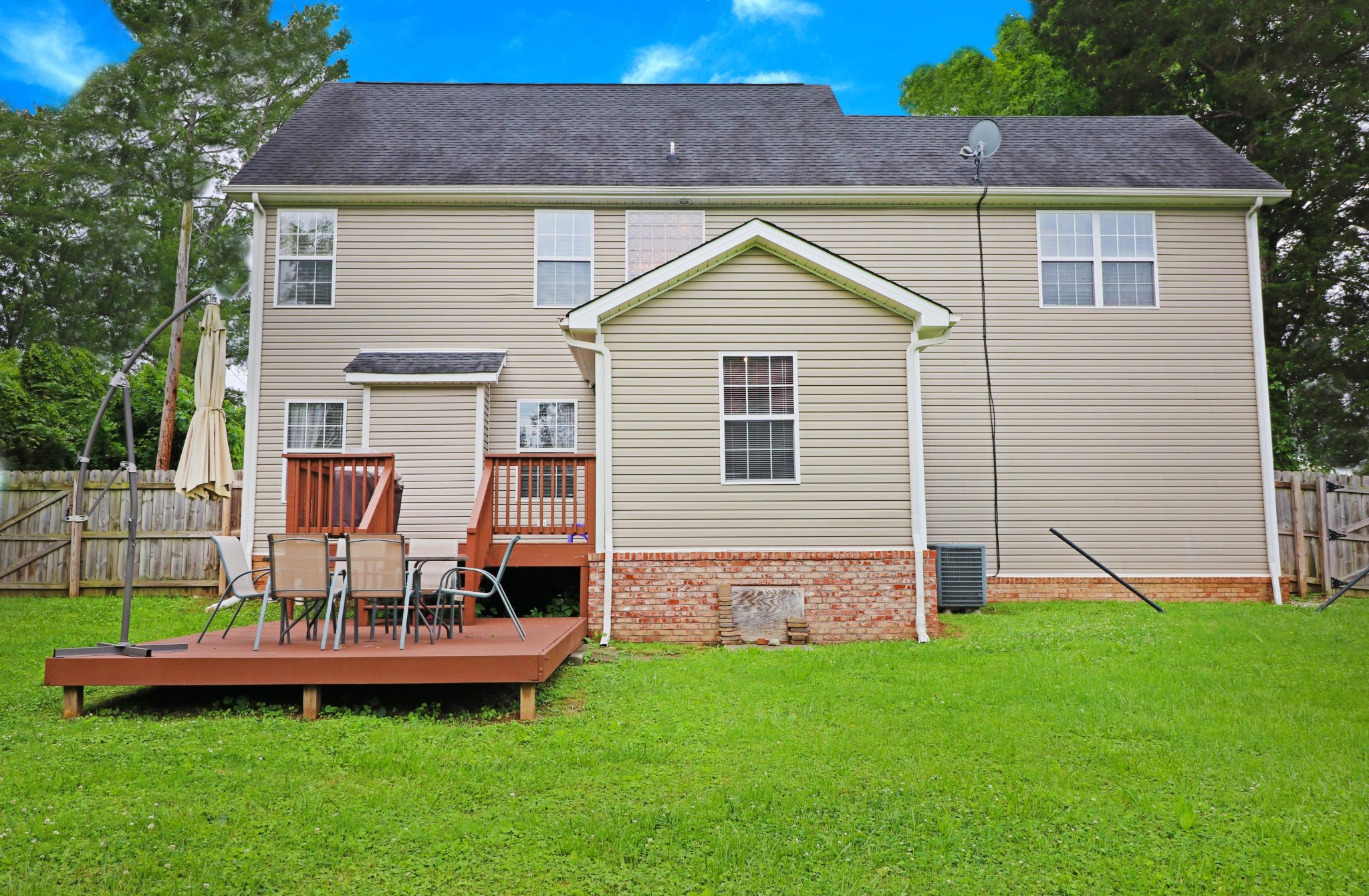 7116 Adams Road Powell, TN 37849 - Photo 33 of 33 Gallery Image 33
