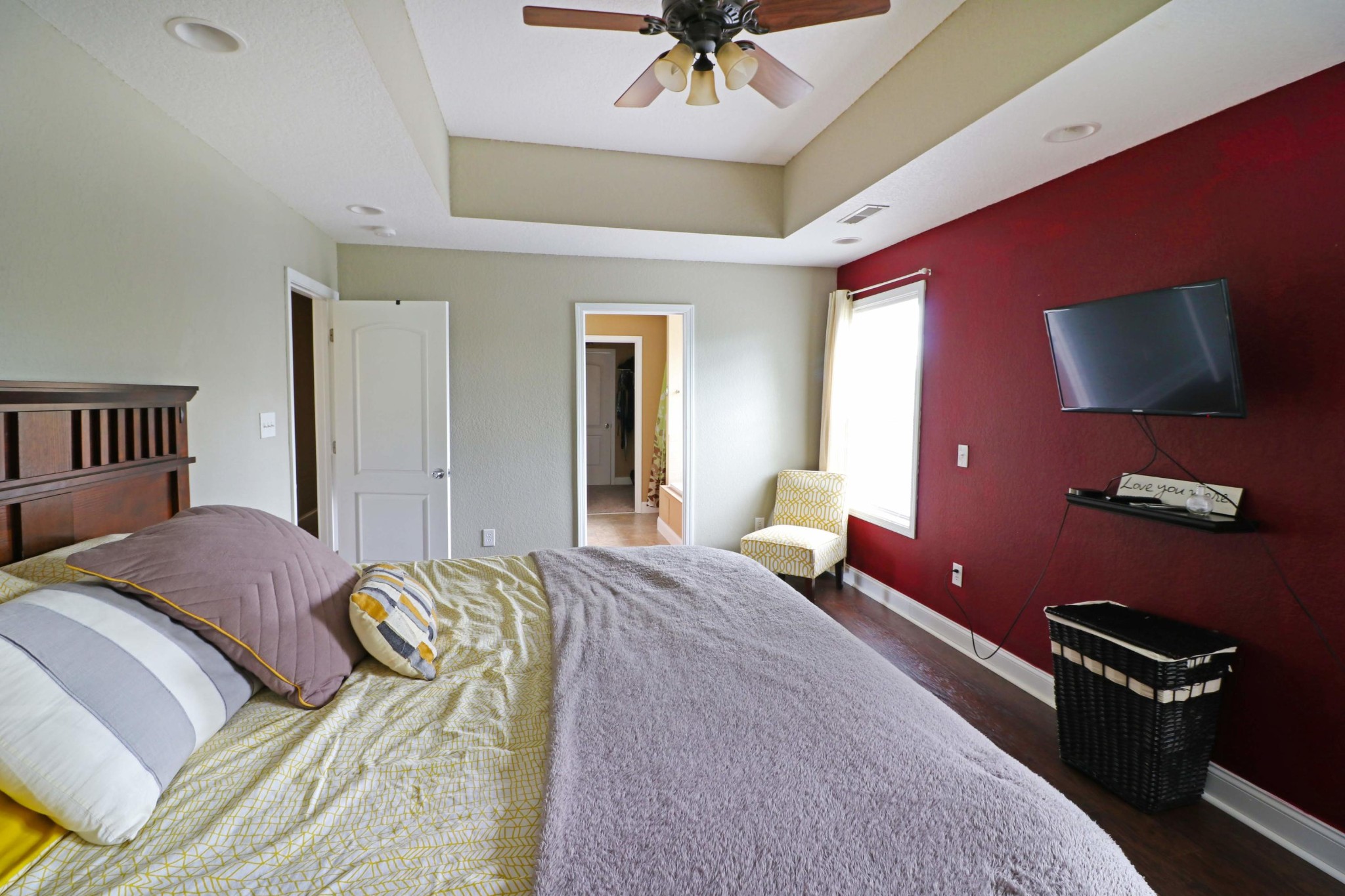 7116 Adams Road Powell, TN 37849 - Photo 9 of 33 Gallery Image 9